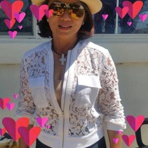 Meet your Posher, Linh